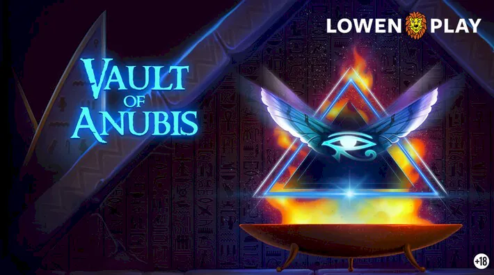 Vault of Anubis