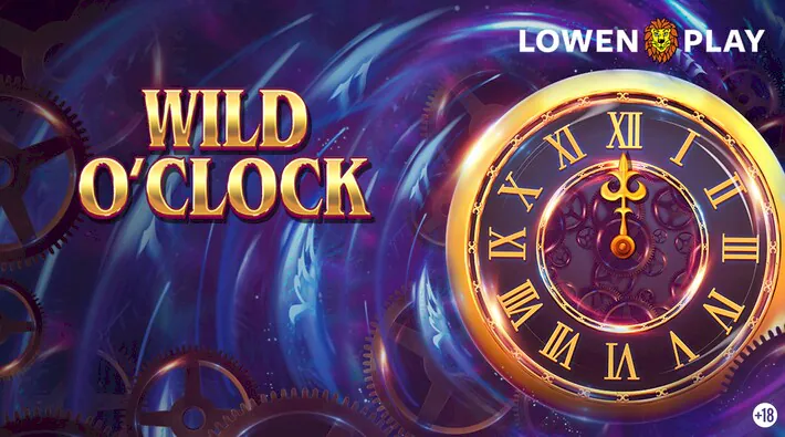 Wild O'Clock