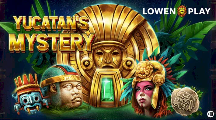 Yucatan's Mystery
