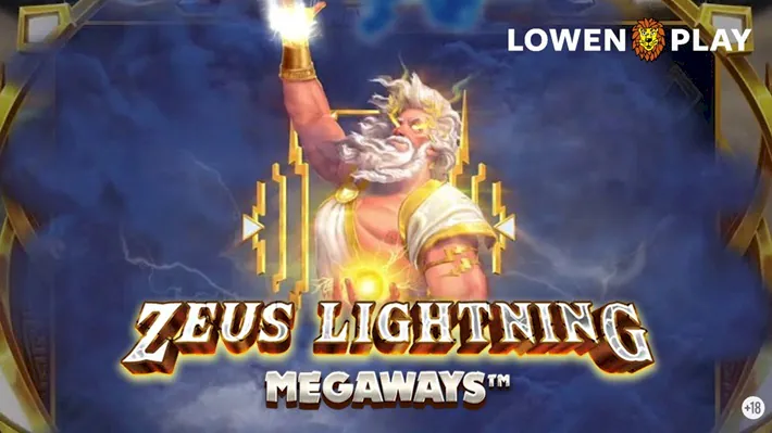 Zeus Lightning Power Reels