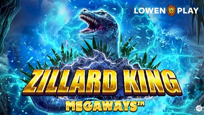 Zillard King Megaways