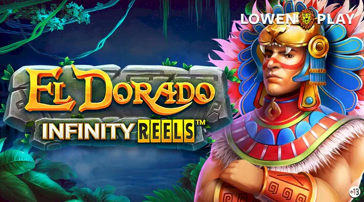 El Dorado Infinity Reels
