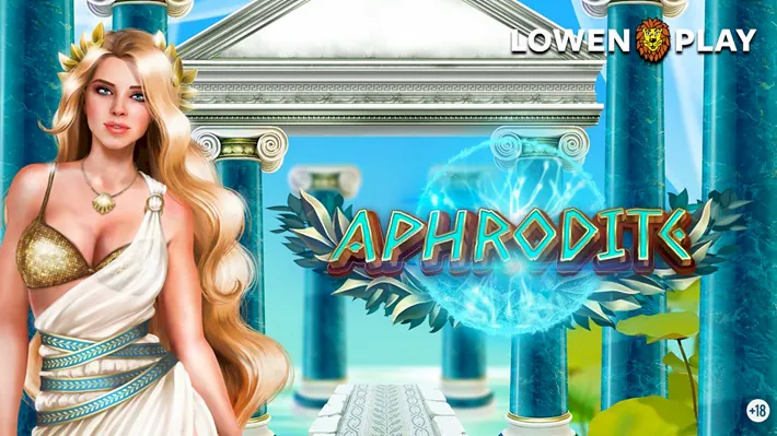 Aphrodite