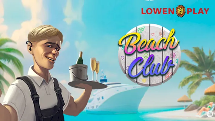 Beach Club