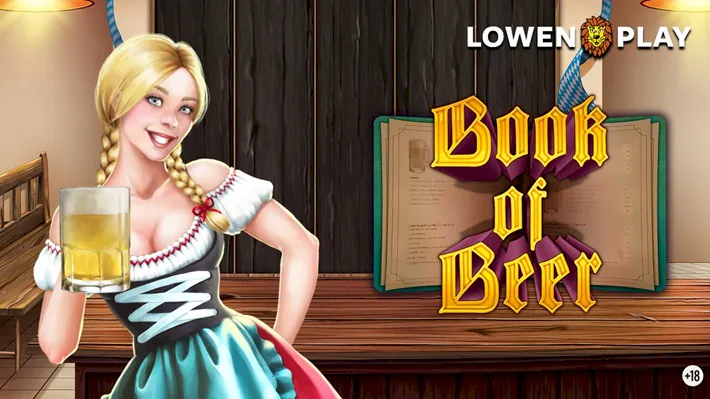 Book of Beer