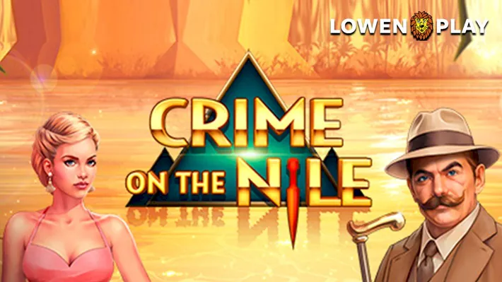Crime on the Nile