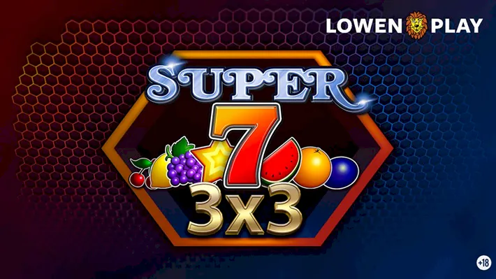 Super 7 3x3