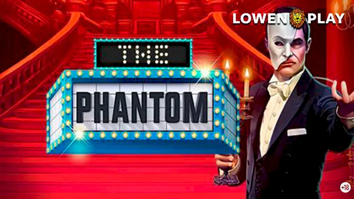 The Phantom