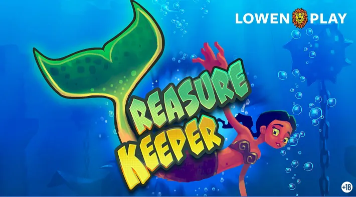 Treasure Keeper