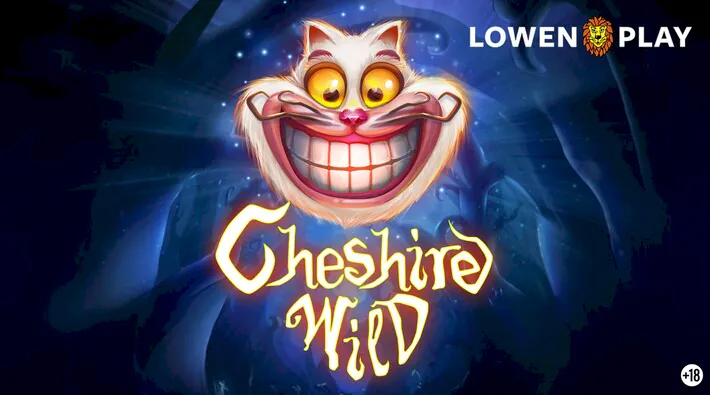 Cheshire Wild