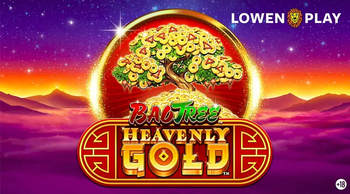 Heavenly Gold