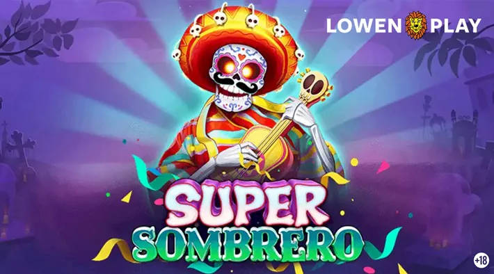 Super Sombrero