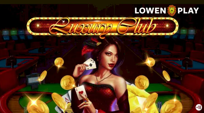 Luxury Club