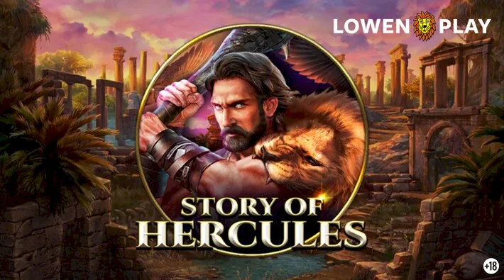 Story Of Hercules