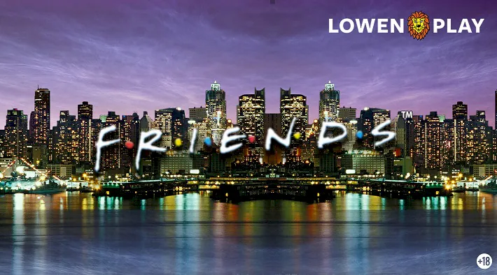 Friends