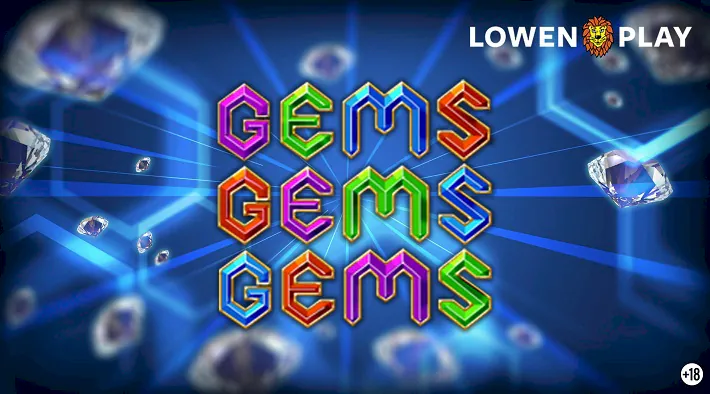 Gems Gems Gems