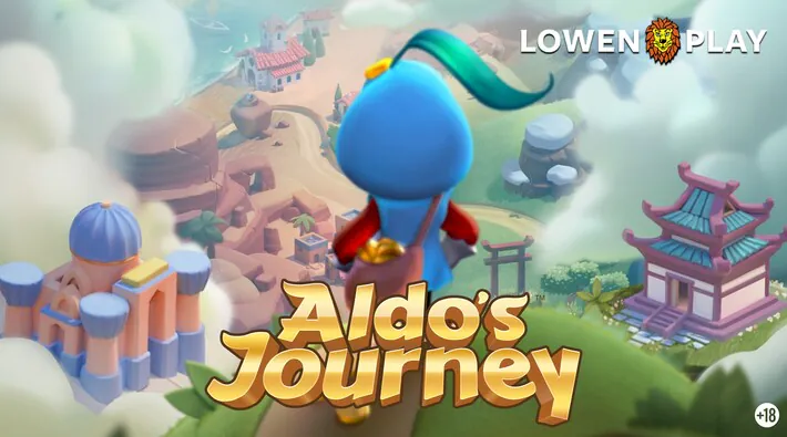 Aldo's Journey™