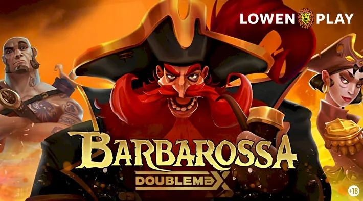 Barbarossa DoubleMax