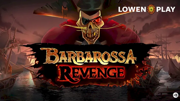 Barbarossa Revenge