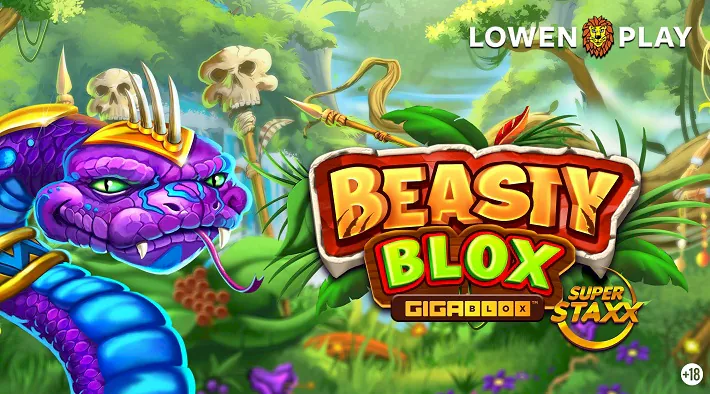 Beasty Blox Gigablox