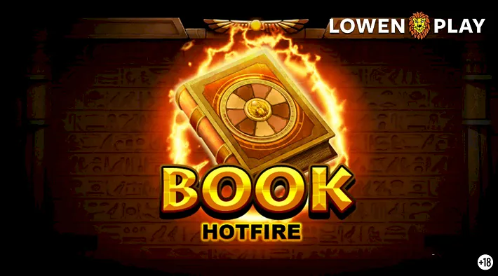 Book Hotfire