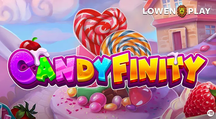 Candyfinity