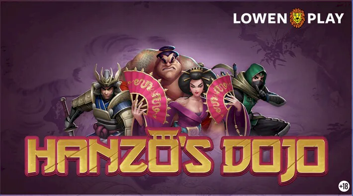 Hanzo's Dojo