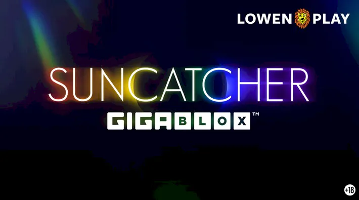 Suncatcher