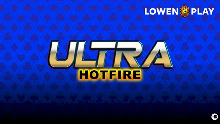 Ultra Hotfire