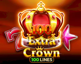 100 Extra Crown