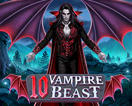 10 Vampire Beast
