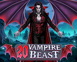 20 Vampire Beast
