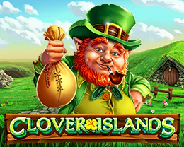 Clover Islands