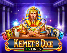Kemet's Dice