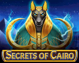 Secrets of Cairo