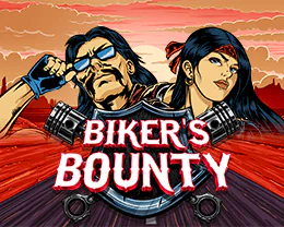 Biker's Bounty