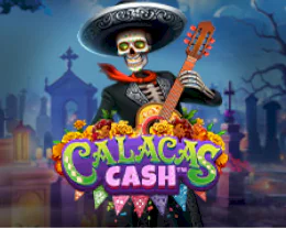Calacas Cash