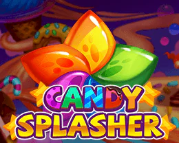 Candy Splasher