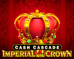 Cash Cascade Imperial Crown