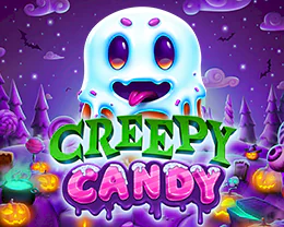 Creepy Candy