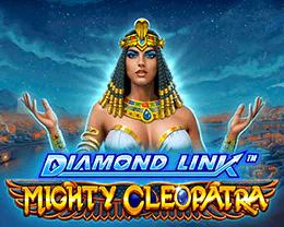 Diamond Link – Mighty Cleopatra