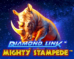 Diamond Link Mighty Stampede