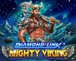 Diamond Link Mighty Viking