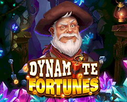 Dynamite Fortunes