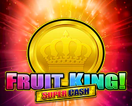 Fruit King Super Cash