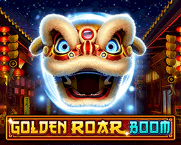 Golden Roar BOOM
