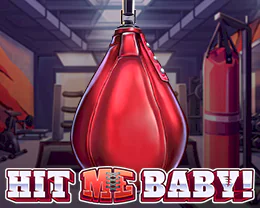 Hit ME Baby