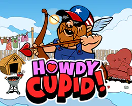 Howdy Cupid!