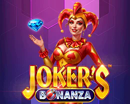 Joker’s Bonanza