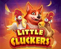 Little Cluckers